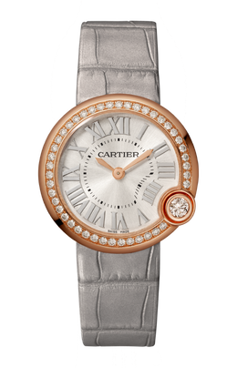 Cartier: Часы 