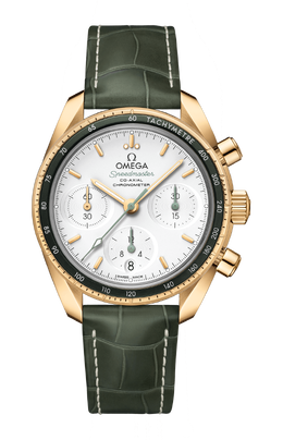 Omega: Часы  Speedmaster