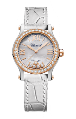 Chopard: Часы  Happy Sport 30