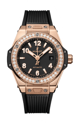 Hublot: Часы  Big Bang