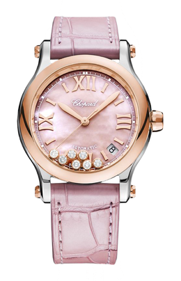 Chopard: Часы  Happy Sport