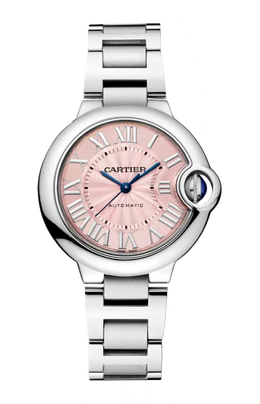 Cartier: Часы  Ballon Bleu