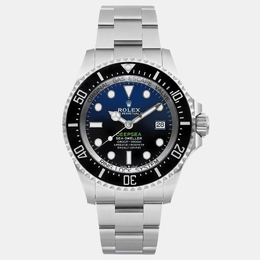 Rolex: Часы  Sea-Dweller