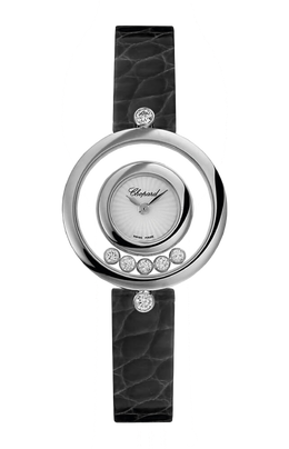 Chopard: Часы  Happy Diamonds Icons