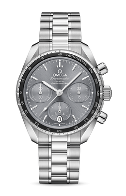 Omega: Часы  Speedmaster