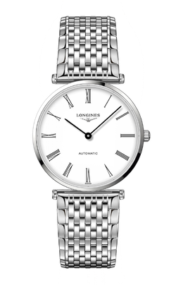 Longines: Часы  La Grande Classique