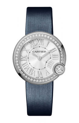 Cartier: Часы 