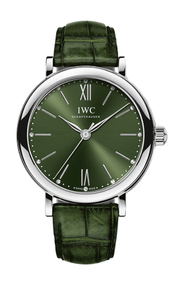 Iwc Schaffhausen: Часы  Portofino