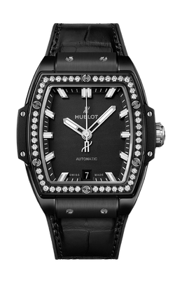 Hublot: Часы  Spirit Of Big Bang