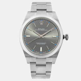 Rolex: Часы  Oyster Perpetual