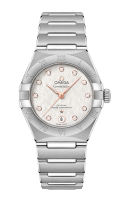 Omega: Часы  Constellation