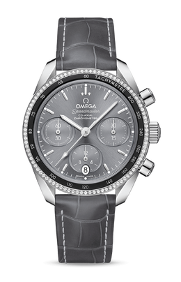 Omega: Часы  Speedmaster