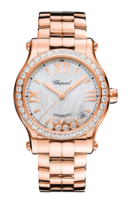 Chopard: Часы  Happy Sport