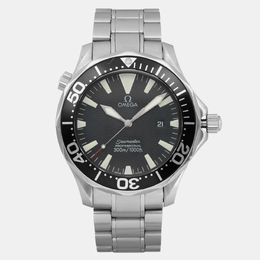 Omega: Часы  Seamaster