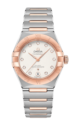 Omega: Часы  Constellation