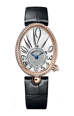 Breguet: Часы 