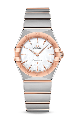 Omega: Часы  Constellation