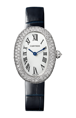 Cartier: Часы 