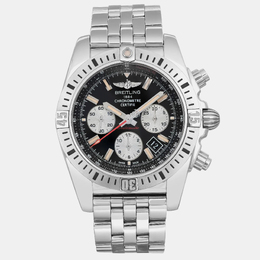 Breitling: Часы  Chronomat