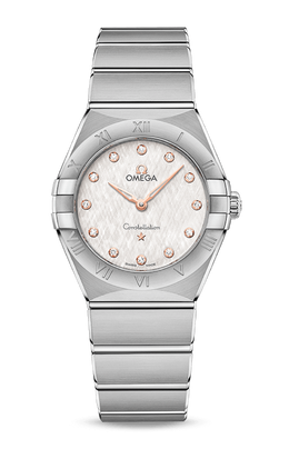 Omega: Часы  Constellation