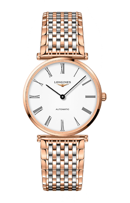 Longines: Часы  La Grande Classique