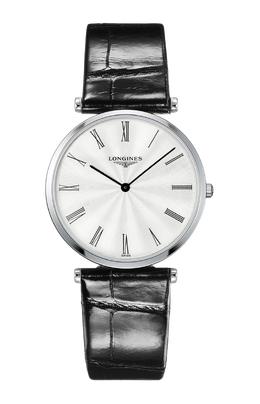 Longines: Часы  La Grande Classique