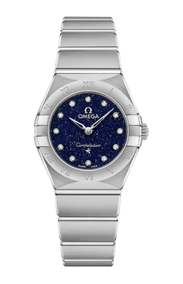 Omega: Часы  Constellation