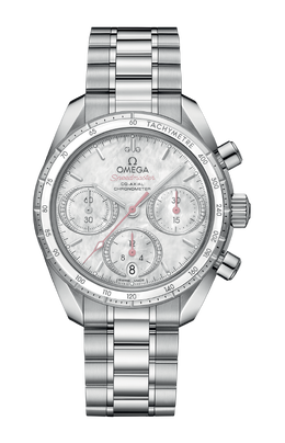 Omega: Часы  Speedmaster