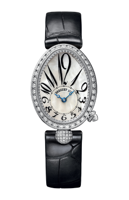 Breguet: Часы 