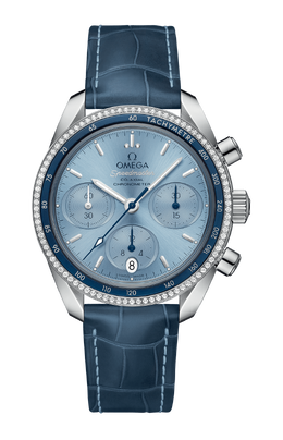 Omega: Часы  Speedmaster