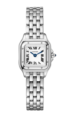 Cartier: Часы  Panthère