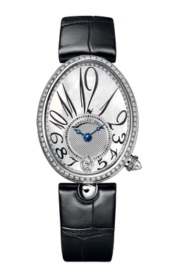 Breguet: Часы 