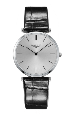 Longines: Часы  La Grande Classique