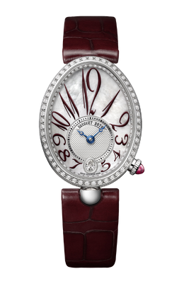 Breguet: Часы 