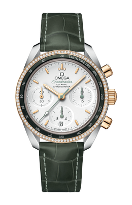 Omega: Часы  Speedmaster