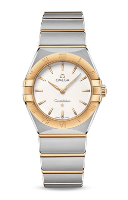 Omega: Часы  Constellation