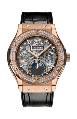 Hublot: Часы 