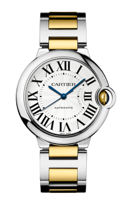 Cartier: Часы  Ballon Bleu