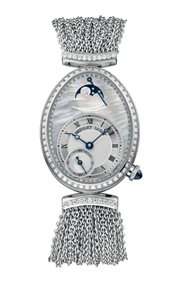 Breguet: Часы 