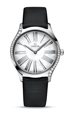 Omega: Часы 