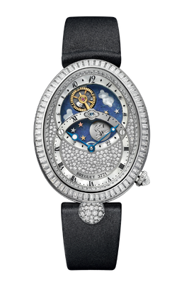 Breguet: Часы 