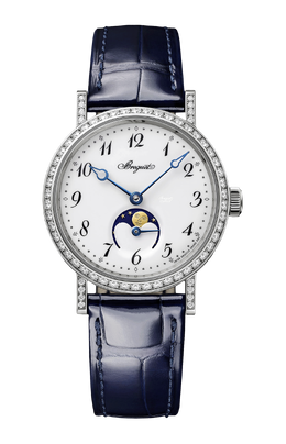 Breguet: Часы 