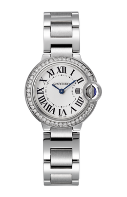 Cartier: Часы  Ballon Bleu