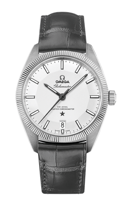 Omega: Часы 