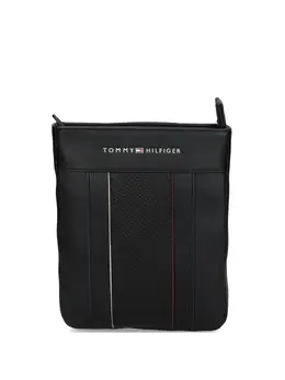 Tommy Hilfiger: Чёрная сумка 