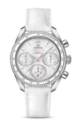 Omega: Часы  Speedmaster