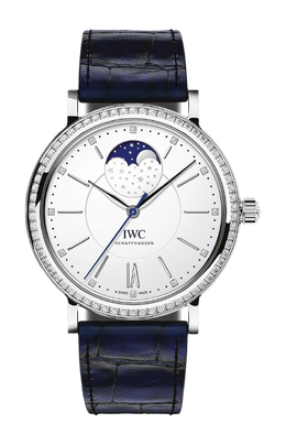 Iwc Schaffhausen: Часы  Portofino