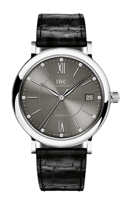 Iwc Schaffhausen: Часы  Portofino