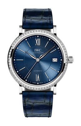 Iwc Schaffhausen: Часы  Portofino