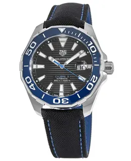 Tag Heuer: Часы  Aquaracer